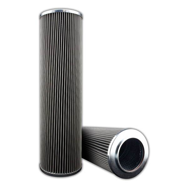 Main Filter Hydraulic Filter, replaces WIX R79D25BV, Return Line, 25 micron, Outside-In MF0578346 - main